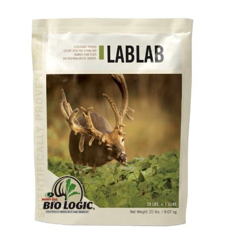 BioLogic Lab Feeder, 20-Pound