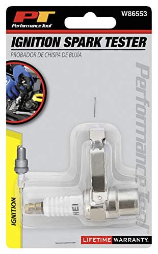 Performance Tool W86553 Ignition Tester