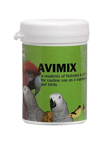 2XAvimix, 50 g