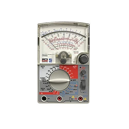Multimeter Analog Multimeter Pointer Multi-function Multi-range Multimeter Capacitor And Transistor Check Function XXYHYQHJD