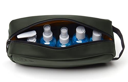 Dopp Kit (Army Green)