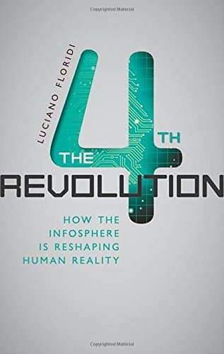 The Fourth Revolution
