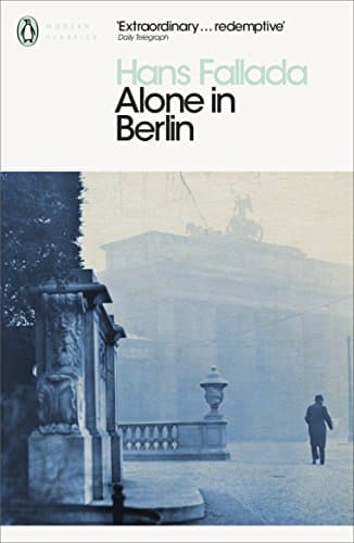 Penguin Classics Alone in Berlin