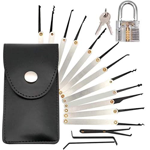 Stainless Steel Multitool Sets