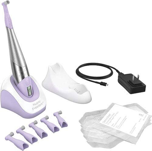 NUPRO Freedom Cordless prophy System Each
