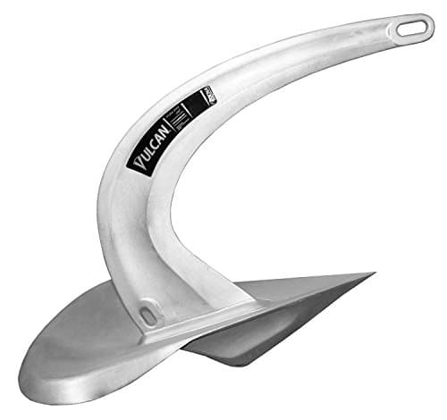 Rocna Vulcan Galvanized Anchor