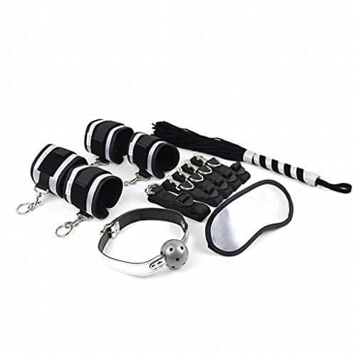 HDN34N Posture Support Bed 5-1 Binding Binding Suit Adjustable Size