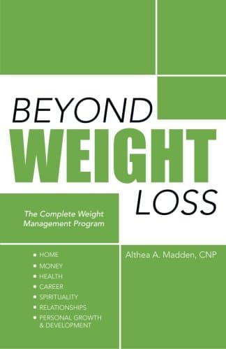 Beyond Weight Loss: The Complete Weight Management Program