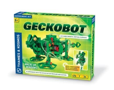 Geckobot Kit