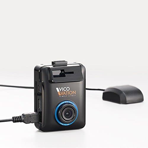 GPS Module For Vicovation Dash Cameras