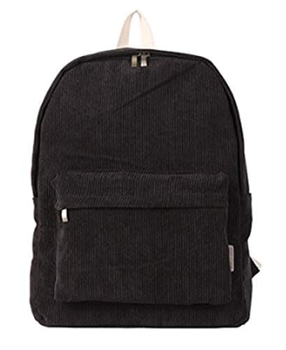 Trendbag Basic Corduroy Backpack