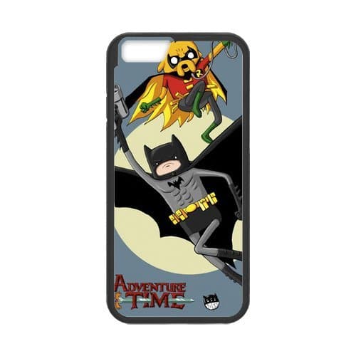Adventure Time iPhone 7 Case Custom No.4