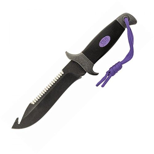 Ladies Hunter Fixed Blade
