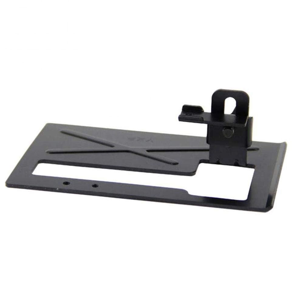 Angle Grinder Bracket Stand Holder Stand Base for Cutting Machine Woodworking DIY Tool (Stand)