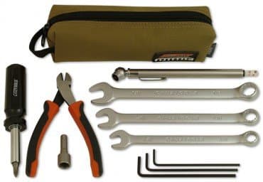SPEEDKIT AERO TOOL KIT