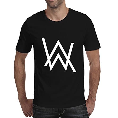 SV Funky TEES:Alan Walker