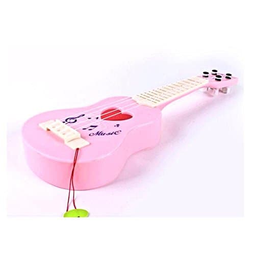 Ruip Ukulele Stringed Instruments Guitar Guitar Uke 4 Strings Ukulele for Beginners or Basic players