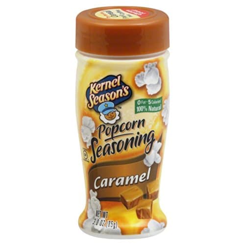 Kernel Seasons Ssnng Caramel