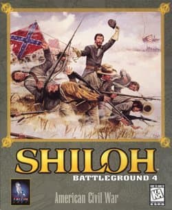 Battleground 4 Shiloh