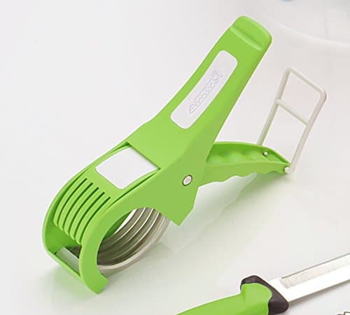Amiraj Plastic Vegetable Cutter,