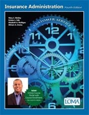 Insurance Administration Paperback – 2011