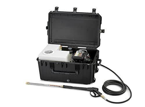 Ecoblaster Pressure Washer