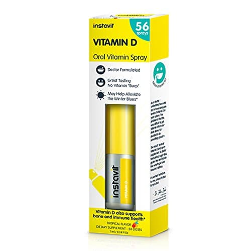Instavit Vitamin D