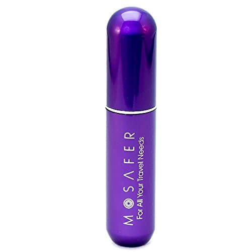 Mosafer Atomizer - (Purple)