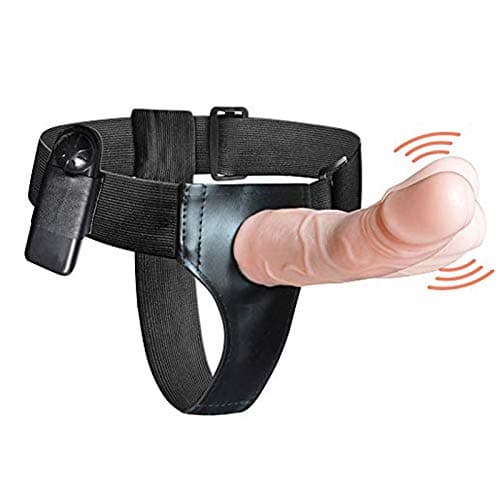 Hollow Harness for Couples