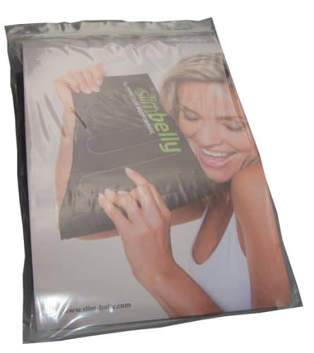 Replacement Belts for Slim Belly System