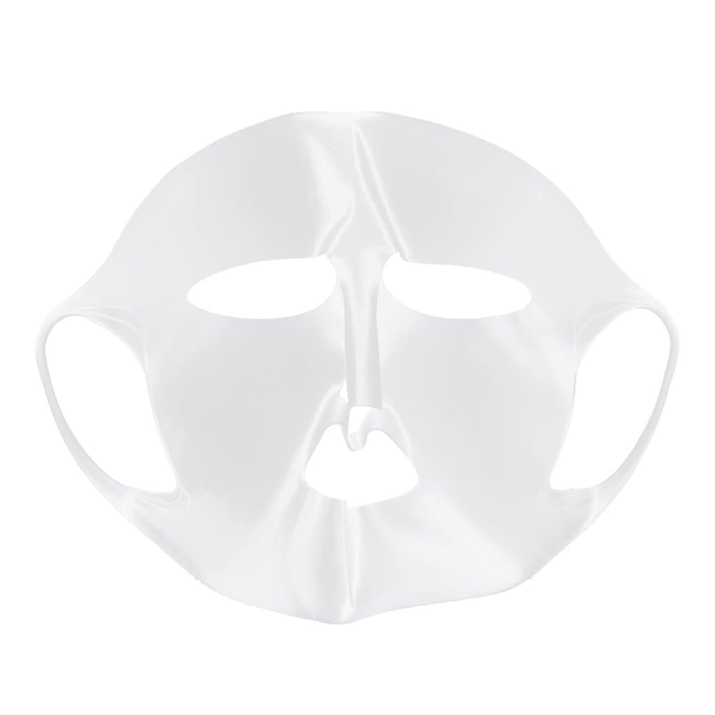 Reusable Silicone Mask