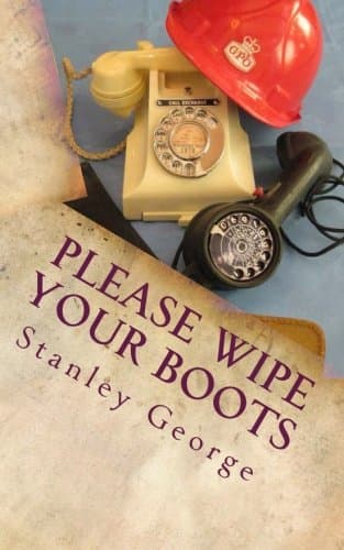 Please Wipe Your Boots