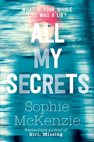 ALL MY SECRETS