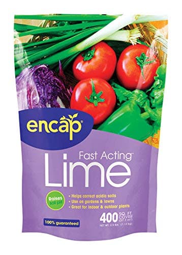 ENCAPLime 400 sq. ft. 2.5