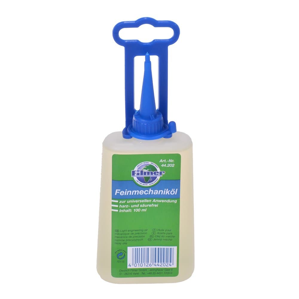 FilmerPrecision Engineering Oil - Multi-Colour