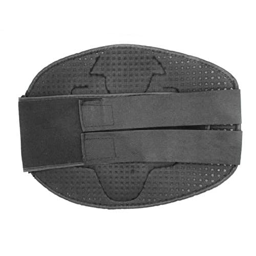 Motorcycle waist protector