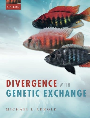 Divergence With Genetic Exchange