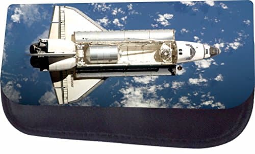 Space Shuttle Jacks Outlet TM Pencil Case