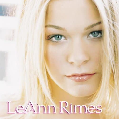 Leann Rimes