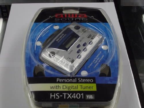 Aiwa HS-TX401