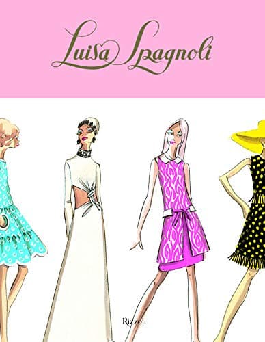 Sofia GnoliLuisa Spagnoli