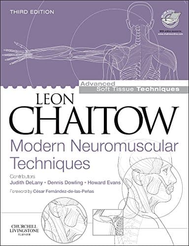 Modern Neuromuscular Techniques (Advanced Soft Tissue Techniques)