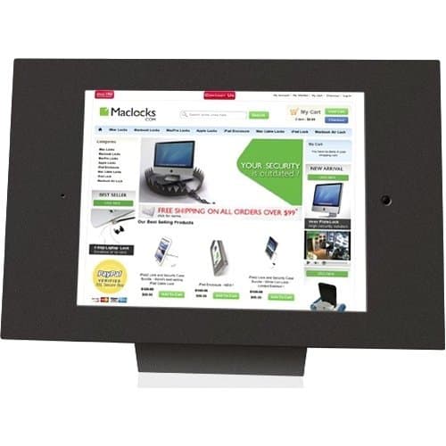 COMPULOCKS GROUP 101B202ENB Security Case Compulocks Group 101B202ENB Compulocks Group Audio