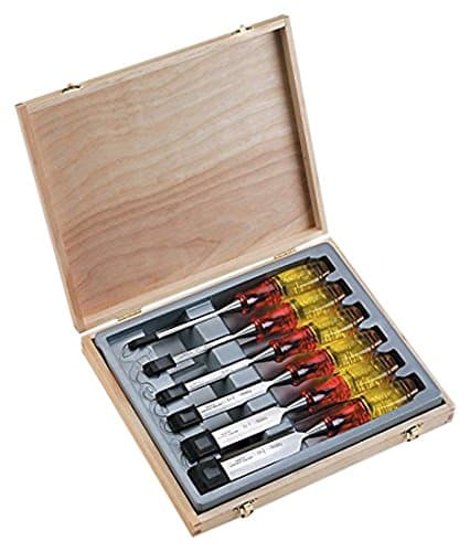 Marples Split Proof Chisel, ⅝"