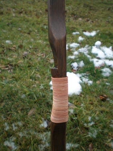 Medieval Youth Longbow