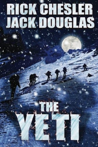 The Yeti: A Novel
