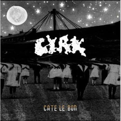 CYRK [VINYL]