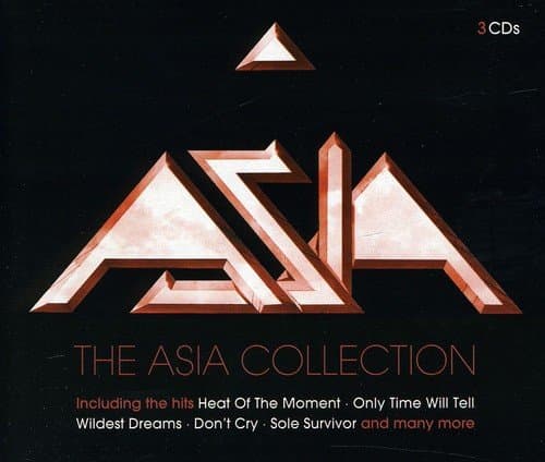Asia Collection