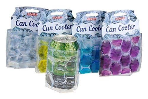 Apollo Ice Bag Can Cooler
