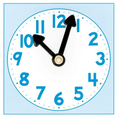 Small Clock Dial